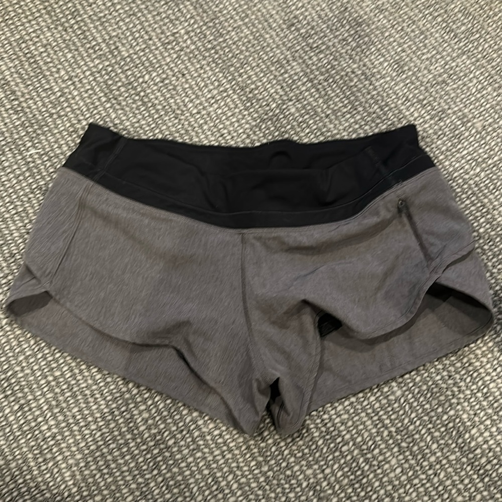 athletic shorts
